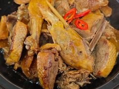 -老闽味姜母鸭·煎蟹闽菜餐厅(曾厝垵地标店)
