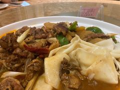 -新疆杭州疗养院·富春山庄