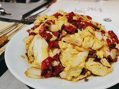 -李赵合鲜肉烧烤(西荷店)