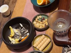 -邈墨茶馆(凤起路店)