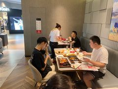 -必胜客(上海新南方商城PH店)