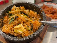 -永安里地摊烤肉(首创店)