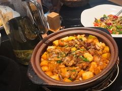 -味莊餐厅(康庄南街店)