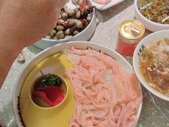 -大龙燚火锅(太古里店)