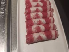 -海底捞火锅(上地华联店)