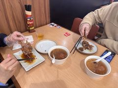 -大师兄·西北小馆(北站缤果空间店)