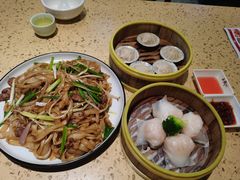 -蒸武门·广式茶点(江南店)
