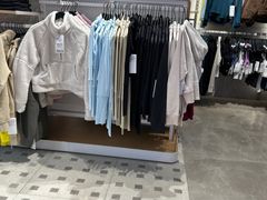 -lululemon(万象城店)