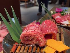 -西塔老太太泥炉烤肉(亚运村店)