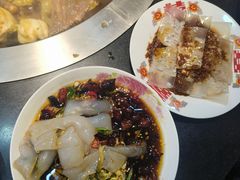 -高家小院铁锅炖大鹅(哈西高铁站店)
