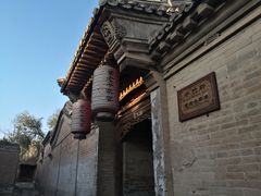 -暖泉古镇