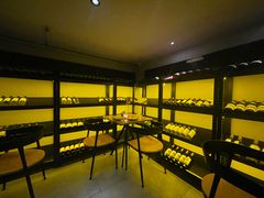 -ibarrel爱杯·bistro&brunch(江宁路店)