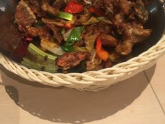 -避风塘(宝山万达店)