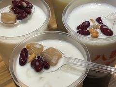 -八婆婆烧仙草(中山路店)