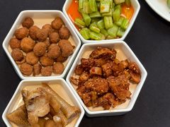 -云门锦翠(商鼎国际店)