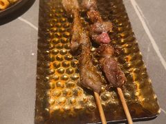 -塔哈尔·新疆盛宴(奉贤龙湖店)