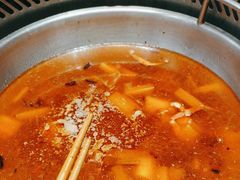 -七欣天香辣蟹火锅(扬州望月路店)