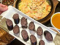 -木槿花韩式炭烤·熟成肉工坊(孙文东路店)