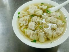-汪家馄饨(集庆路店)