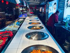 -人民公社大食堂(张家湾店)