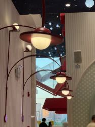 -奈尔宝·儿童乐园·亲子餐厅(华采天地店)