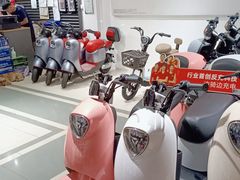 -雅迪电动车(北艾路店)