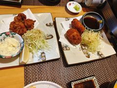 -长崎屋·日本料理·刺身·烧鸟(天河北路店)