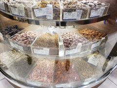 -上海市长春食品商店(淮海中路店)