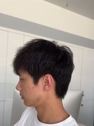 -YESIDO椰岛造型烫发染发