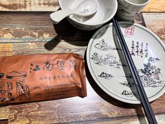 -江南婆婆(车墩店)