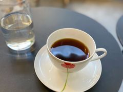 -the fall kaffe乐否咖啡