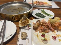 -汉巴味德(大悦城店)