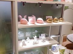 -théATRE 茶聚场(王府中環店)