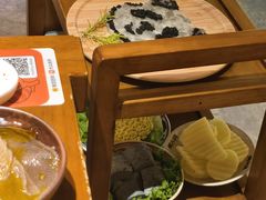 -楠火锅(太古里总店)