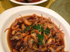 -鹿港小镇经典老上海菜(长乐路店)