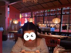 -吃饭皇帝大(解放西路店)