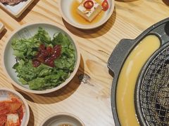 泡菜-喜来稀肉(北外滩白玉兰广场店)