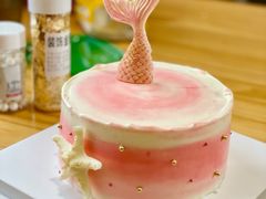 -鹿屿DIY烘焙·公司团建·生日会包场(广州东站店)