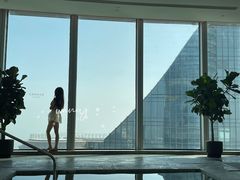 -厦门康莱德酒店