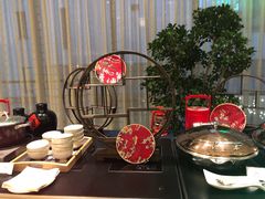 -沈阳和平艾美酒店新食谱西餐厅