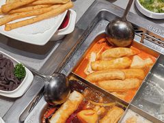 -海底捞火锅(漕宝路店)