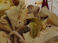 -千家粗粮王·火锅烧烤自助(庆阳店)