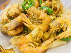 -南记食粥坊·宵夜大排档(莲花总店)