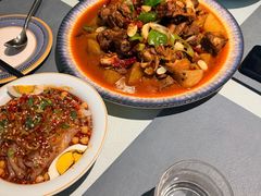 -海尔巴格一甸茶餐厅(团结路店)