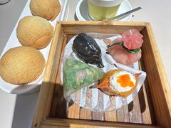 -蔡澜点心·粤菜(西单大悦城店)