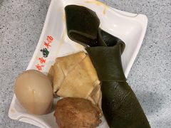 -武圣羊汤·西北面(安德路店)