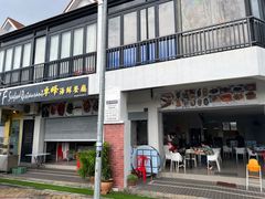 -ZF Seafood Restaurant 卓峰海鲜餐