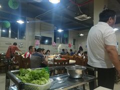 -天鹰观渔(梦园店)