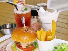 -Bistro 63 创意融合料理(广粤天地店)