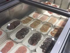 自助取餐区-玫瑰花园自助烤肉(顺义鑫海韵通店)